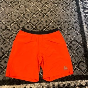 Reebok Crossfit shorts